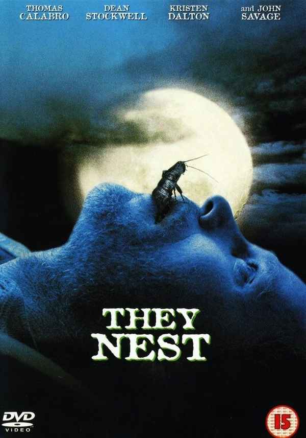They Nest Poster 7