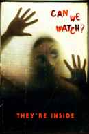 They're Inside Poster 2