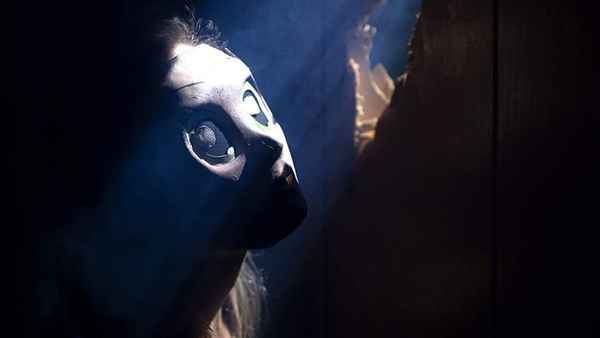 They're Inside Poster 5