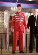 They're Made Out of Meat Poster 2