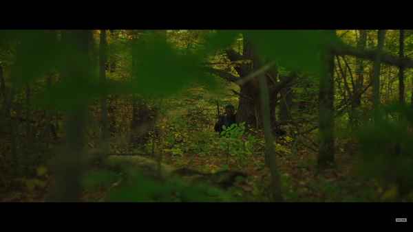 They Remain Poster 1