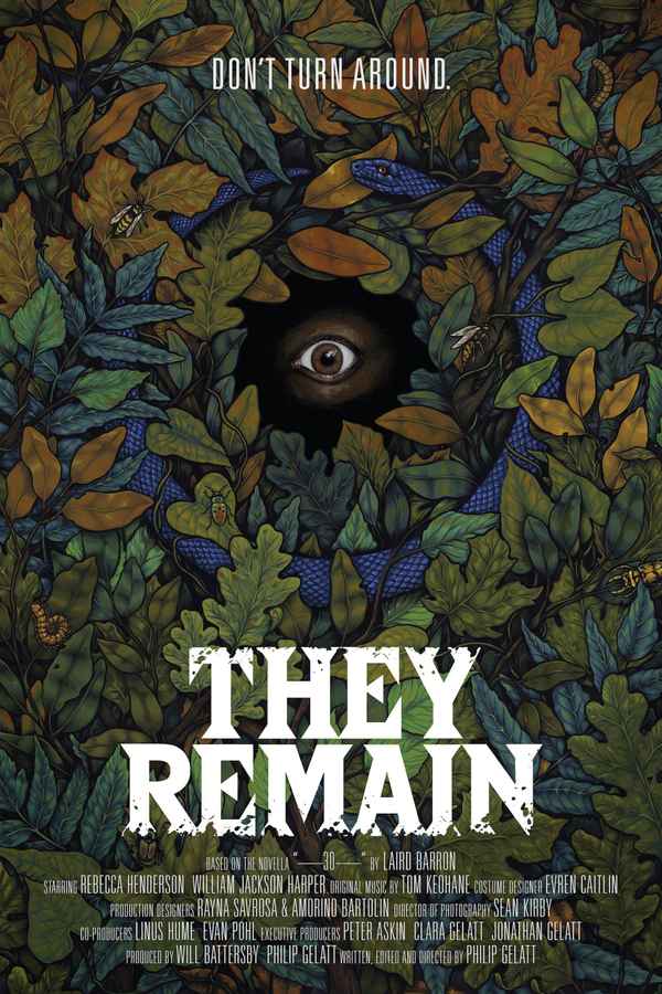 They Remain Poster 6