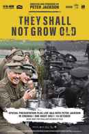 They Shall Not Grow Old Poster 5