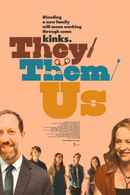 They/Them/Us Poster 2