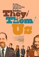 They/Them/Us Poster 4