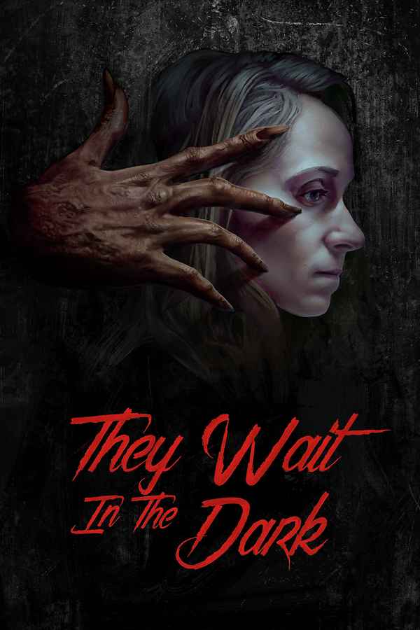They Wait in the Dark Poster 3