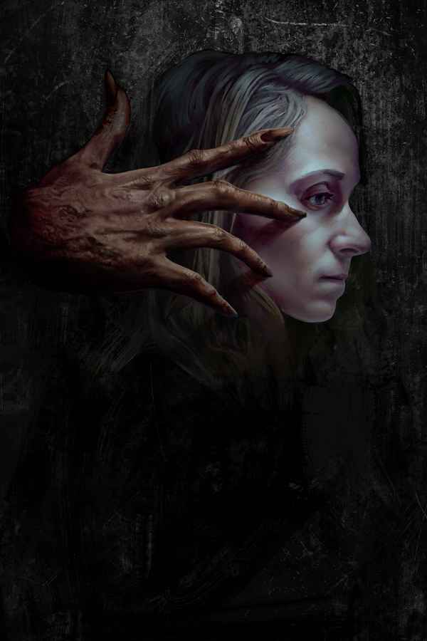 They Wait in the Dark Poster 6