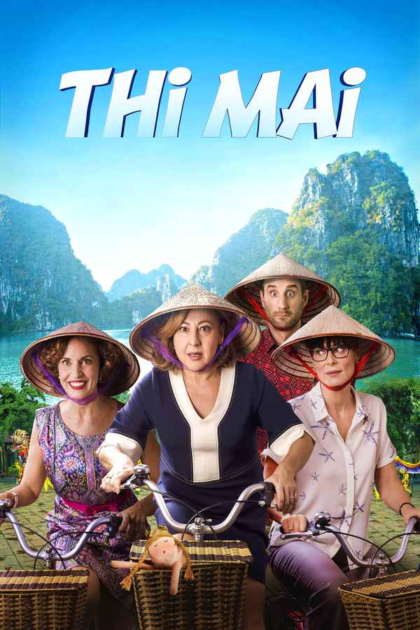 Thi Mai Poster 2