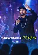 Thiago Ventura: POKAS Poster 7