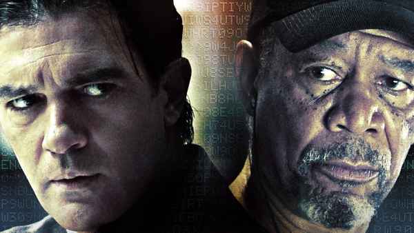 Thick as Thieves Poster 4