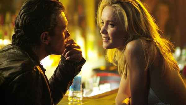 Thick as Thieves Poster 6