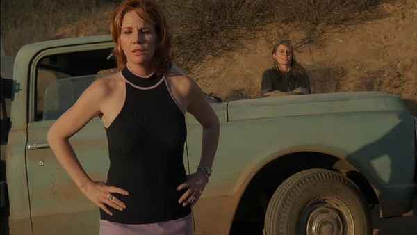 Thicker Than Water Poster 2