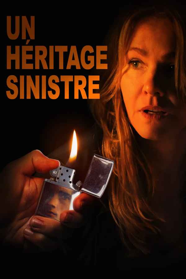 Thicker Than Water Poster 1