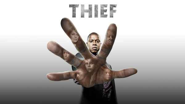 Thief Poster 3