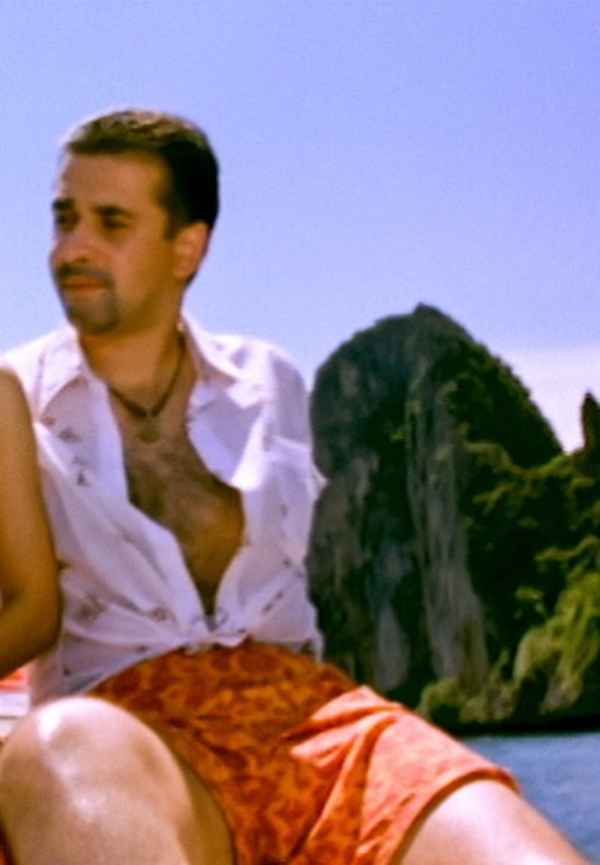 Thieves in Thailand Poster 6