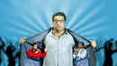 Thillu Mullu Poster 5