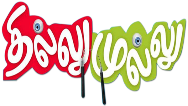 Thillu Mullu Poster 6