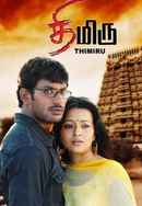 Thimiru Poster 6