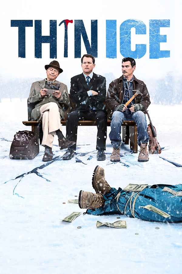 Thin Ice Poster 7