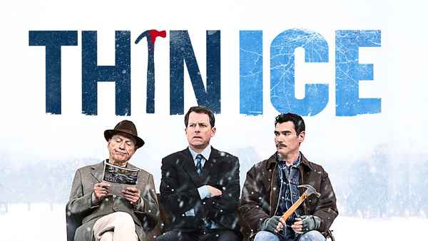 Thin Ice Poster 3