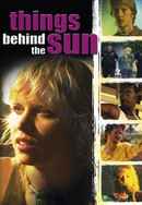 Things Behind the Sun Poster 4