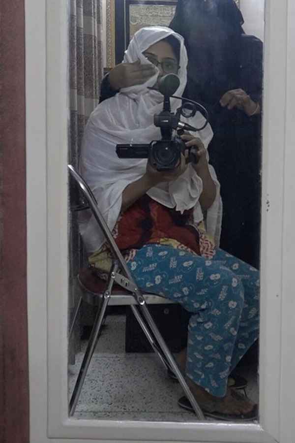 Things I Could Never Tell My Mother Poster 4