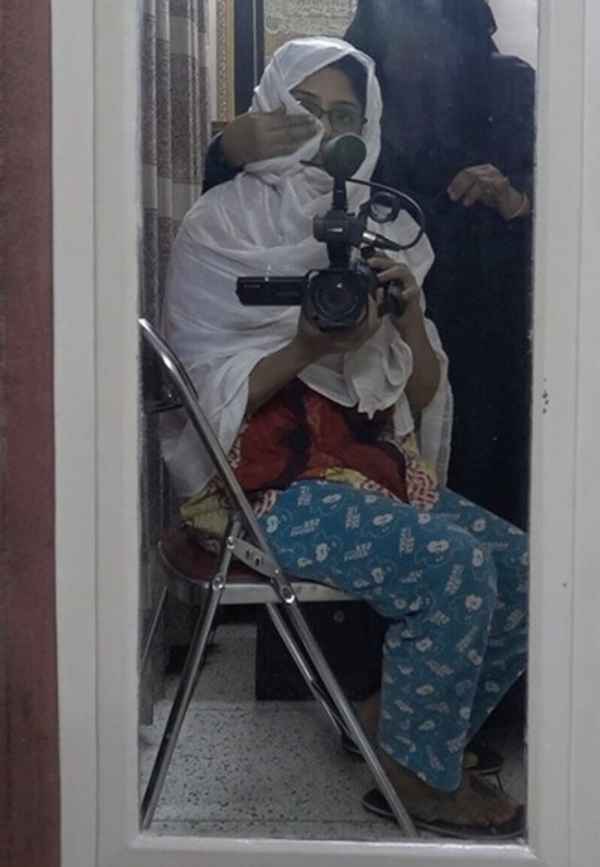 Things I Could Never Tell My Mother Poster 7