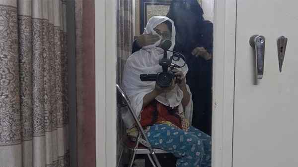 Things I Could Never Tell My Mother Poster 2