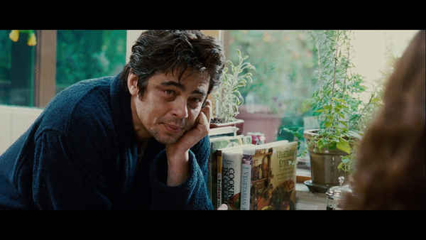 Things We Lost in the Fire Poster 6