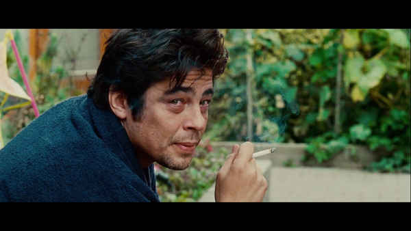 Things We Lost in the Fire Poster 4