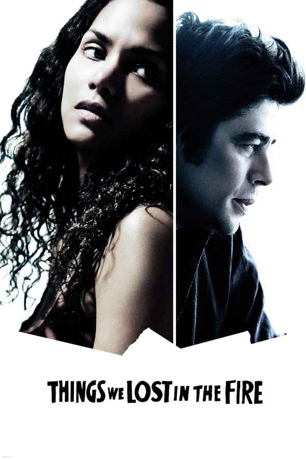 Things We Lost in the Fire Poster 1
