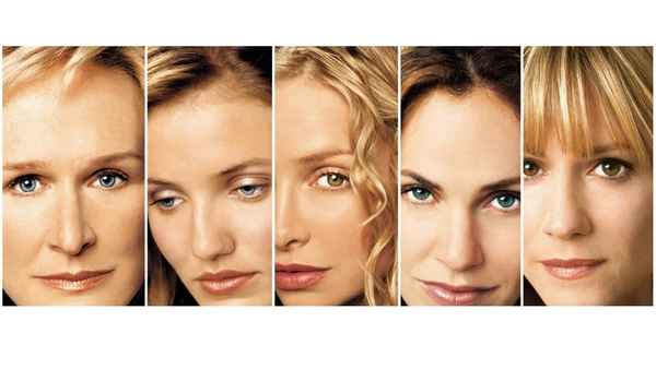 Things You Can Tell Just by Looking at Her Poster 5