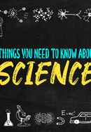 Things You Need to Know About Science Poster 4