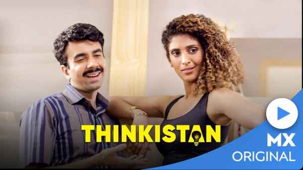 Thinkistan Poster 6