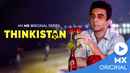 Thinkistan Poster 5