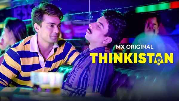 Thinkistan Poster 4