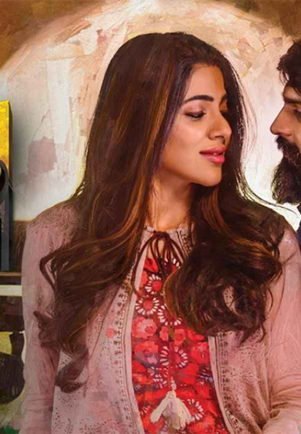 Thippara Meesam Poster 7