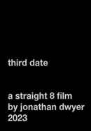 Third Date Poster 2