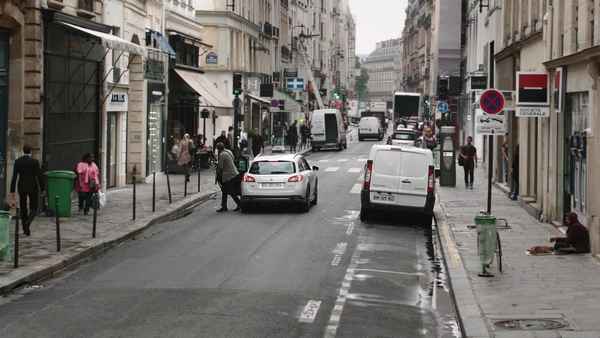 Third Person Poster 3