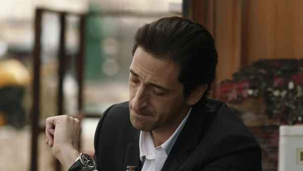 Third Person Poster 4