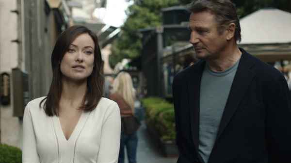 Third Person Poster 5