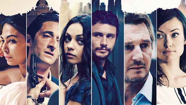 Third Person Poster 6