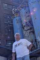 Third Shift Poster 1