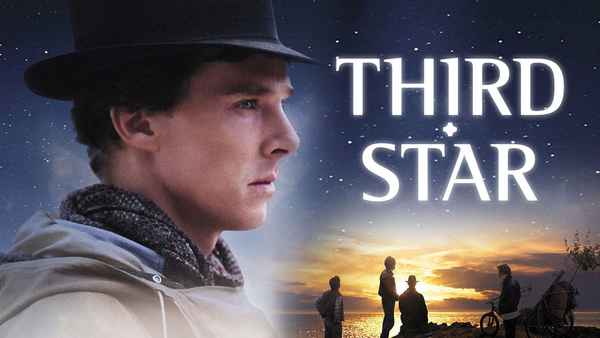 Third Star Poster 2