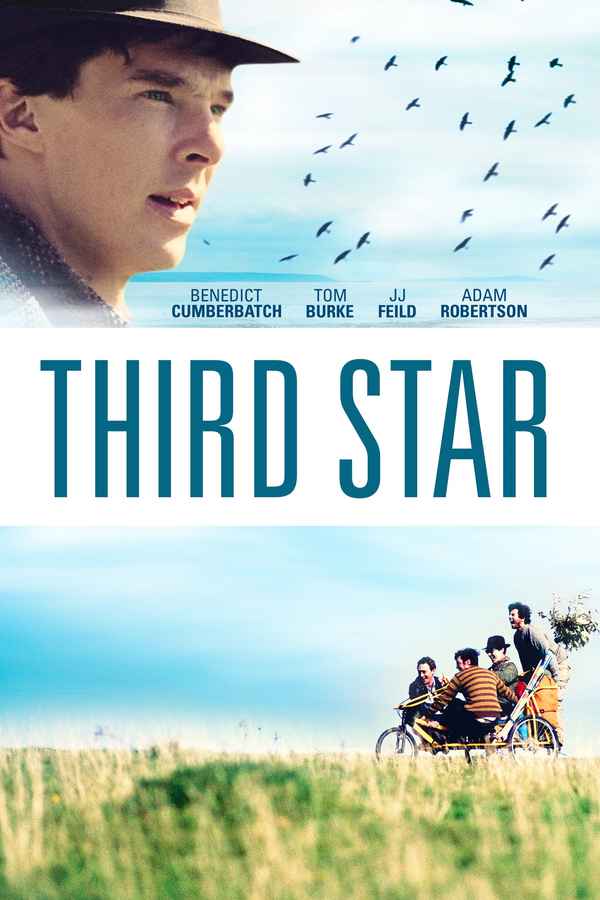 Third Star Poster 1