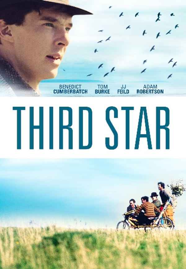 Third Star Poster 5