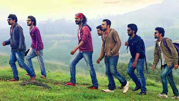 Third World Boys Poster 2