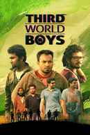 Third World Boys Poster 1