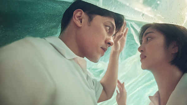 Third World Romance Poster 6