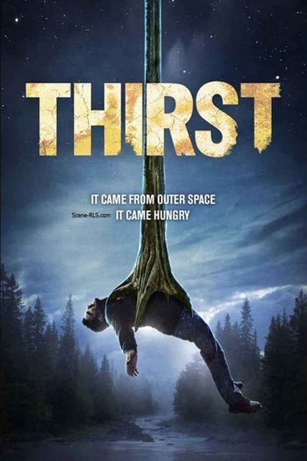 Thirst Poster 6